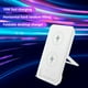 thumbnail image 4 of Cargador inalámbrico de doble bobina de 10 W con carga rápida inalámbrica, soporte vertical plegable para teléfono móvil de escritorio, cargador inalámbrico, carga inalámbrica, 4 of 7