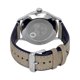 thumbnail image 3 of Orient Bambino Version 4 Classic Suede Leather Strap Navy Blue Dial Automatic RA-AC0P02L10B RA-AC0P02L30B Men's Watch, 3 of 3