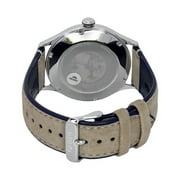 Mens Orient Bambino Version 4 Navy Dial Automatic Watch RA-AC0P02L10B