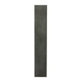 thumbnail image 4 of Fontaine Extérieure en Bol de Fleurs en Métal Gris avec Éclairage DEL Blanc Chaud - Extérieur, 4 of 5