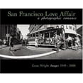 thumbnail image 1 of Pre-Owned SAN FRANCISCO LOVE AFFAIR (Hardcover) 0976274779 9780976274773, 1 of 1