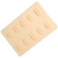thumbnail image 2 of Lip Practice Skin, High Degree Simulation Three-dimensional Microblading Practice Skin  For Make Up For Dress Up For Personal Beauty For Eyelash Care, 2 of 8