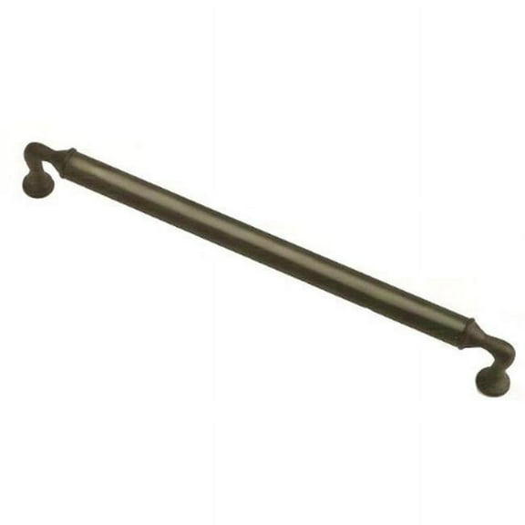 86766 256 mm. Kensington Pull - Oil Rubbed Bronze- Pack of 25