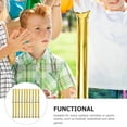 thumbnail image 4 of 20 Pcs Football Sports Event Party Favors Boom Sticks Inflatable, 4 of 6