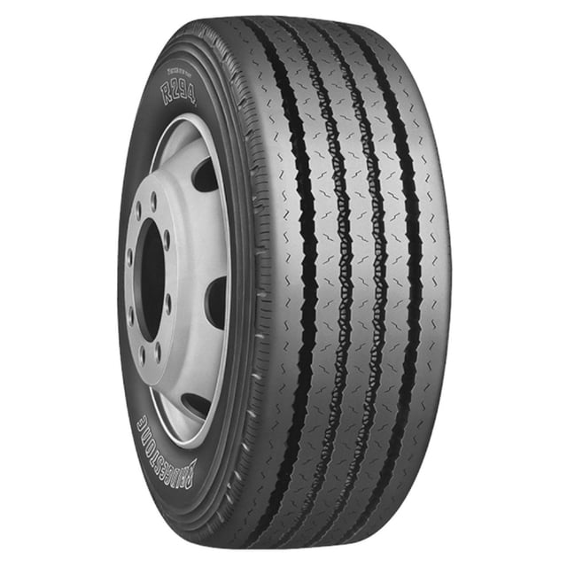 Llanta 205/75 R16 113/111N Bridgestone R294