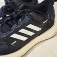thumbnail image 2 of Adi - das Rapidalux S&L Boost Running Shoes Mens Size 7 Black Athletic Sneakers, 2 of 6