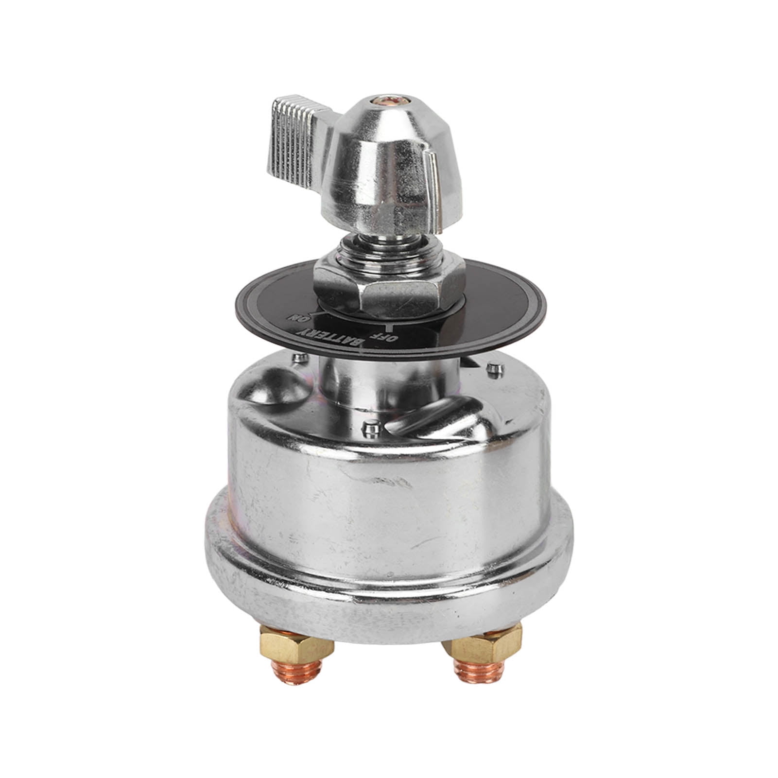 Master Battery Power Cut Isolator, Master Battery Disconnect Switch