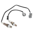 thumbnail image 3 of Accesorio para coche, 2 piezas Sensor de relación aire-combustible para Honda Solución innovadora, 3 of 9