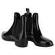 thumbnail image 2 of Botas de lluvia impermeables, antideslizantes y cómodas para mujer, zapatos de jardín (40), 2 of 9