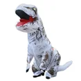thumbnail image 3 of Disfraz inflable de dinosaurio de cuerpo completo, disfraz de dinosaurio para cosplay, accesorios divertidos para fiestas, disfraz de Halloween, cumpleaños para adultos, sorpresa, 3 of 5