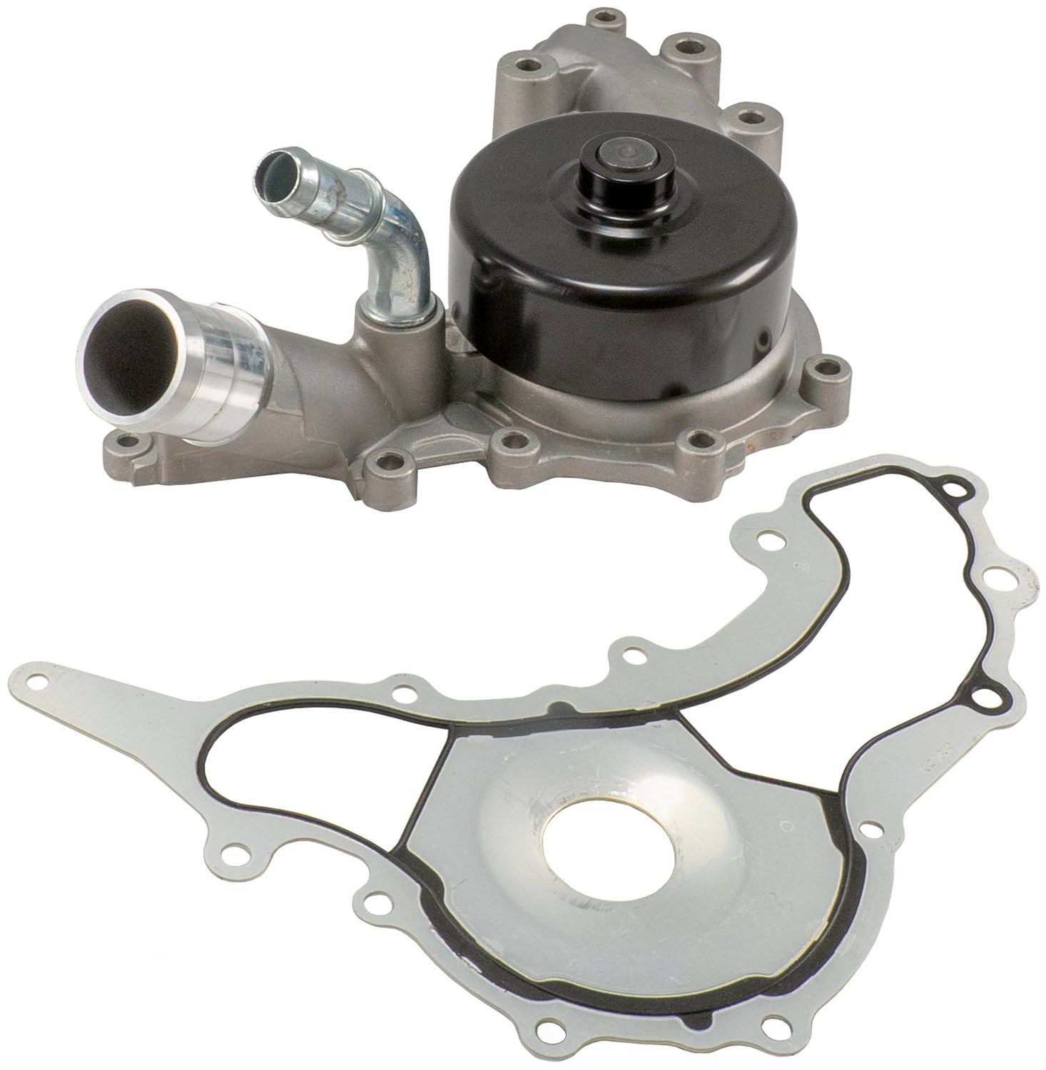 Melling MWP-538 Stock Replacement Water Pump