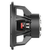 MTX 7512-22 12 1500w Peak/750w RMS Competition Subwoofer DVC 2ohm Car Audio Sub
