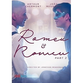 Romeu & Romeu: Part Two (DVD)
