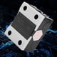thumbnail image 5 of Daboolka BRM-60LA DC-AC Relé de estado sólido LED Accesorio eléctrico Aluminio Suministros industriales 40A, 5 of 8