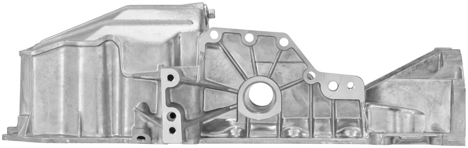 Spectra Premium CRP76A Aluminum Engine Oil Pan