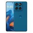 thumbnail image 2 of Motorola Edge 60 Fusion 5G (8/256GB) Mykonos Blue, 2 of 3