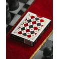 thumbnail image 4 of Bicycle Disney Alice in Wonderland Playing Cards, 4 of 5