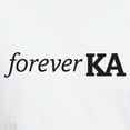 thumbnail image 3 of CafePress - Kappa Alpha Order Forever KA T Shirt - Men's White Classic Cotton T-Shirts, 3 of 4
