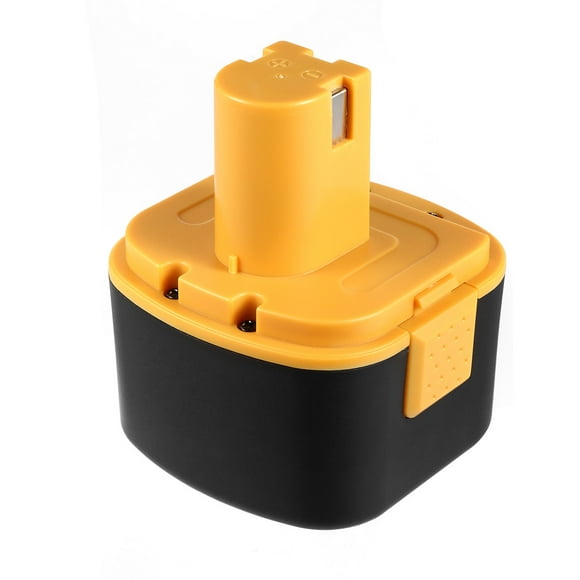 Lincoln Grease Gun Batteries