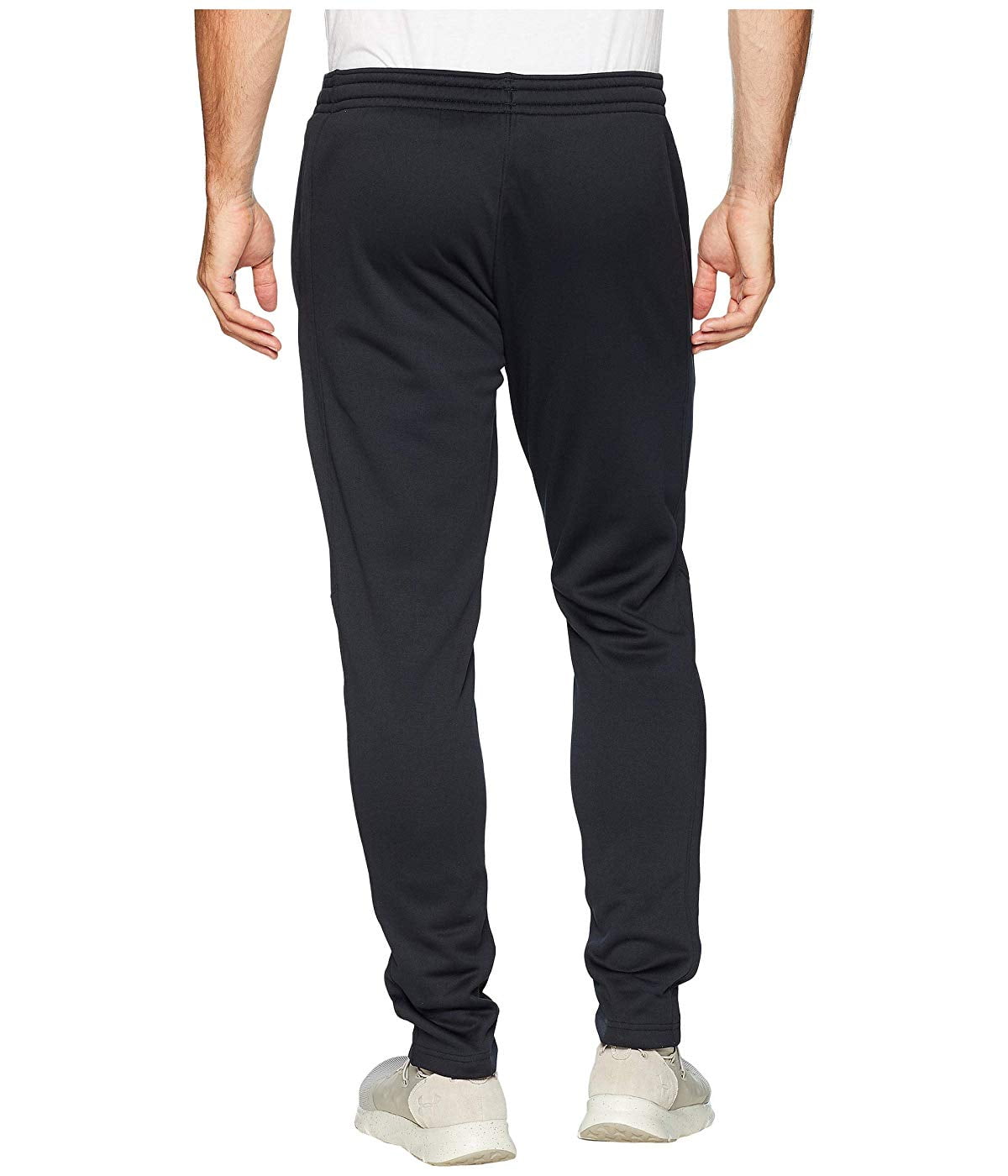 Under Armour Men's UA Armour Fleece Jogger Straight Leg Athletic