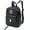 Black-2, variant on MKP Mini Backpack Purse for Women Fashion Cute Small Daypacks Purse School Shoulder Bag