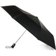 thumbnail image 4 of WWS-Totes Canopy Print Auto Open Close Umbrella, Raindrops, One Size, Totes Under Canopy Print Auto Open Close Umbrella, 4 of 4