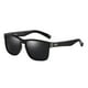 thumbnail image 5 of Gafas de ciclismo polarizadas Sharpla Marco completo Deportes ligeros Hombres Bicicleta Correr Negro, 5 of 8