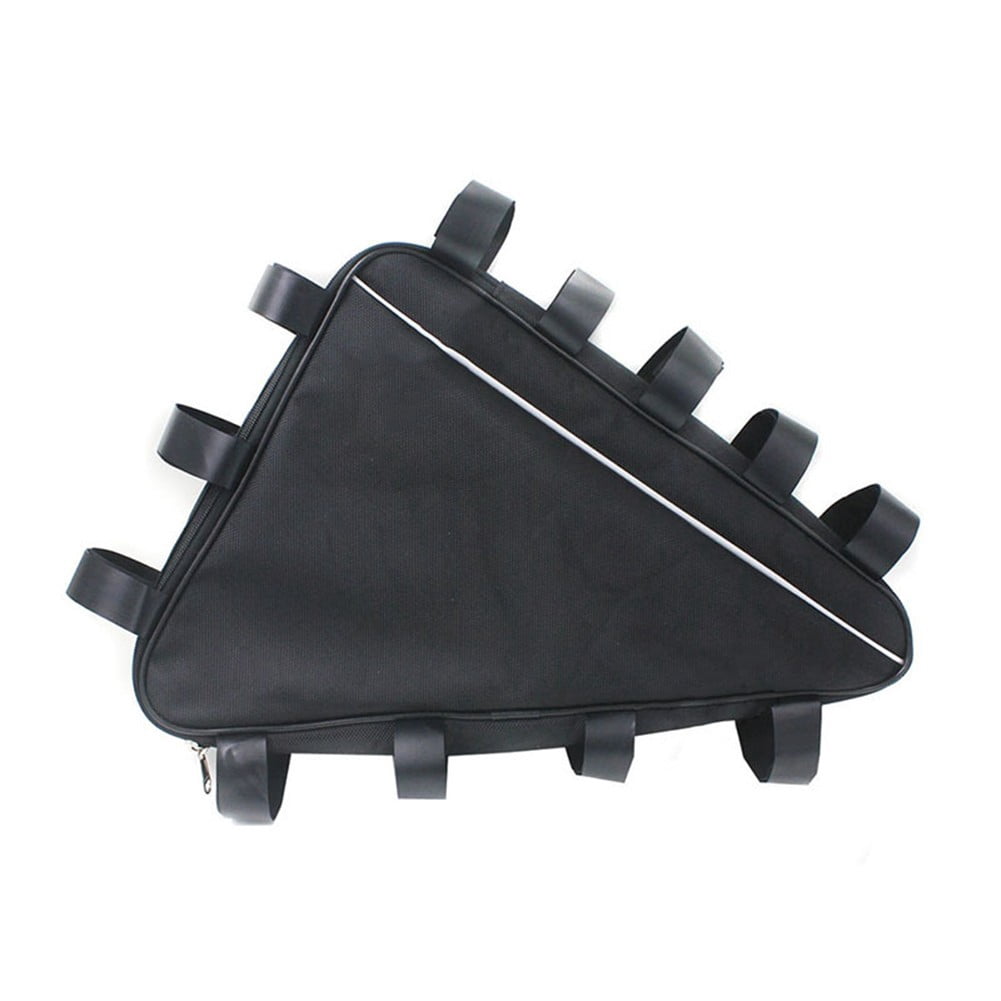 Besudo E-Bike Battery Bag - Protective bag for Ebike