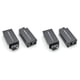 thumbnail image 1 of 2 Par Gigabit 100/1000M A/B SC Ethernet Conmutador de Fibra Convertidor de Medios Rj45 Transceptor ÓPtico 20KM Conmutador de Fibra, 1 of 5