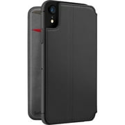 Twelve South SurfacePad Carrying Case (Flap) Apple iPhone XR, Black