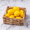thumbnail image 2 of CUITING Garden Fresh™ Faux Large Lemons by ®, 2 of 2