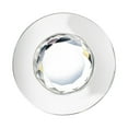 thumbnail image 1 of Golf Ball Marker Golf Course Accessories Golf Ball Mark for Golfer Golf Gift White, 1 of 9