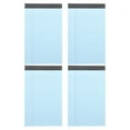 thumbnail image 3 of Shisuyan Notebook Wide Ruled Blue Paper 4Pcs, 3 of 9