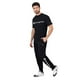 thumbnail image 3 of Playera Champion Classics Graphic para Hombre. GT23H-Y06794003 negro L, 3 of 4