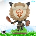 thumbnail image 2 of Funko Pop Hilichurl #184 Genshin Impact Videojuego Original, 2 of 3