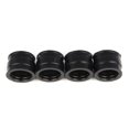 thumbnail image 1 of suitable for 4pcs Motorcycle Carburetor Intake Manifold Adaptor Interface for Honda Cb650 Cb650C Nighthawk 650 RC03, 1 of 6