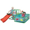 Eezy Peezy Active Climber with Ball Pit
