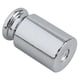 thumbnail image 3 of 100 Gram Chrome Scale Calibration Weight, 3 of 4