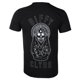 thumbnail image 2 of Biffy Clyro - Camiseta Muñeca para Adultos Unisex (Negro), 2 of 2