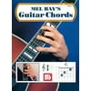 Pre-Owned Guitar Chords Paperback