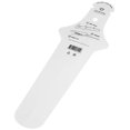 thumbnail image 4 of Ass Savers SmartAss Bicycle Rain Fender, White, 4 of 4