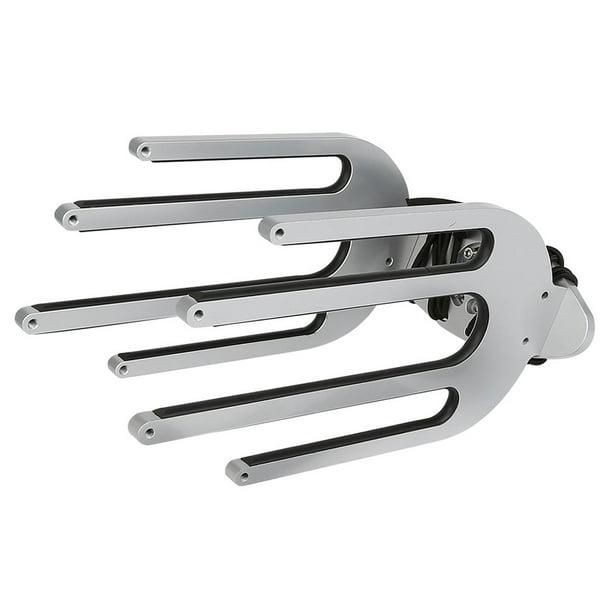 TCMT 3 Racks CNC Wakeboard Tower Rack CFRWSWA1 Oval Back Boat