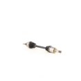FVP MB-8073 CV Axle Shaft - Walmart.com