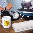 thumbnail image 2 of Sublimat S Wrap Compatible con Mug Press Accesorios para S Blanks Mug Press S, 2 of 5