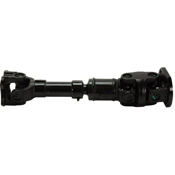 Driveshaft Compatible with 1979-1983 Toyota Pickup Front