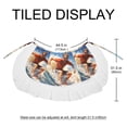 thumbnail image 5 of Surf Stylish Chiffon Beach Skirts and Summer Dresses for Women, 5 of 6