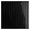 Black, variant on DEWOO 10-Sheet Upgraded Thick Peel and Stick Kitchen Backsplash Tiles,Waterproof Premium Self-Adhesive Wall Tile Stick on Backsplash for Kitchen,Bathroom and Fireplace(Black,12"×12")