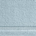thumbnail image 6 of mDesign Large Modern Bath Mat Runner - Non-Skid Bathroom Runner Rug - Water Blue, 6 of 7