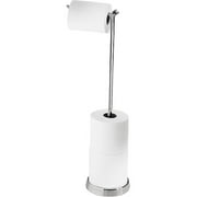 Toilet Tissue Stand, Chrome Finish