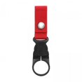 thumbnail image 1 of 2x Clip de Hebilla para Colgar Botellas Clip de Soporte de Anillo para Botella de Agua Clip para Colgador de Botellas Mosquetón Hebilla de Cinturón Pa 2 piezas, 1 of 8